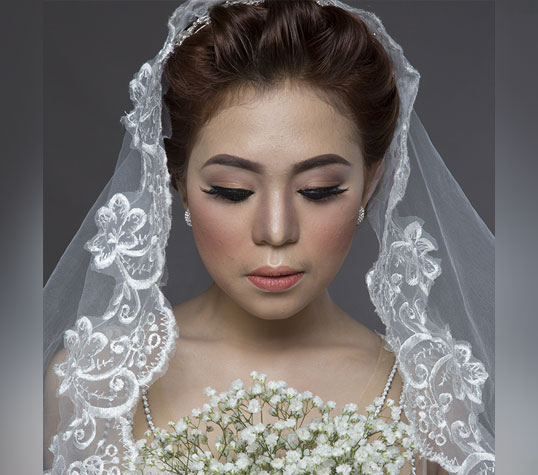 Wedding photo editing services: Before.